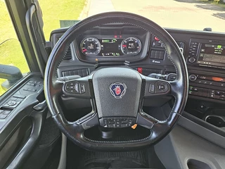 Scania G 2023 - G500 image 12