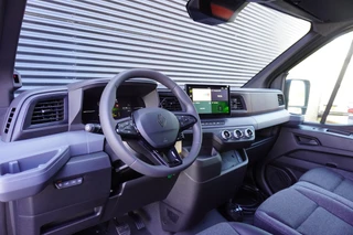 Renault Master 2026 - E-Tech T35 L3H2 Extra long range 87 kWh 420km Range WLTP Trekhaak Tacho Apple Carplay Camera Cruise control Parkeersensoren afbeelding 2 miniatuur