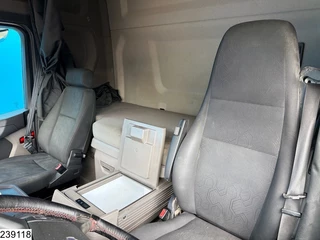 Scania R 2018 - 450 EURO 6, Retarder, Standairco bild 8