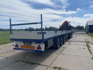 Kaiser N/A 1990 - KAISER | PALFINGER PK1550 | imagen 12