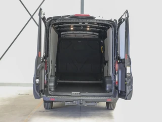 Ford Transit 2024 - 130pk L2H2 Automaat Trekhaak Airco 360°Camera DAB+ afbeelding 3 miniatuur