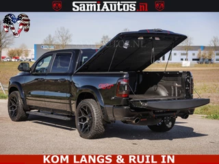 Dodge Ram Pick-Up 2024 - GT HULK | 5.7 V8 HEMI | VIRTUAL COCKPIT | HEAD-UP | ADAPTIVE CRUISE | 360 CAMERA | TRX PACK | bild 84