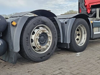 MAN TGX 2022 - 26.510 image 18