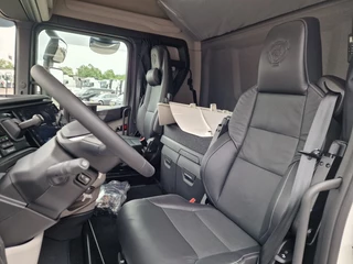 Scania S 2026 - 500S NGS Highline 4x2 - New - Full spec - Retarder - Full air - Leather - Alloy afbeelding 9