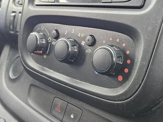 Opel Vivaro 2017 - 1.6 bild 10