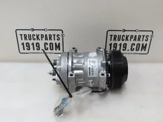 DAF - 2175495 | Airco pomp na sprzedaż