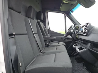 Mercedes-Benz eSprinter 2024 - N/A image 7