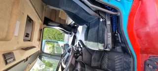 Mercedes-Benz Actros 2015 - 1843 LS Eurolohr Autotransp. SZM Intarder Klima E6 obrazek 15