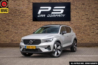 Volvo XC40 2023 - 1.5 T5 Plug-in hybrid Ultimate Dark, Pano, Leder imagen 1