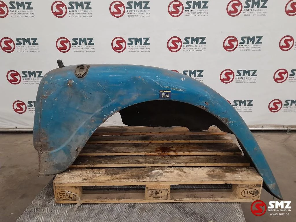 Scania - Occ spatbord links LT Scania immagine 2