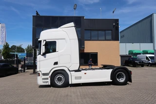 Scania R 2018 - R500 * RETARDER * EURO6 * 4x2 * obrázek 2 náhled