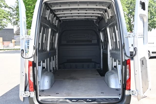 Mercedes-Benz Sprinter 2021 - 315 CDI L2H2 RWD immagine 11