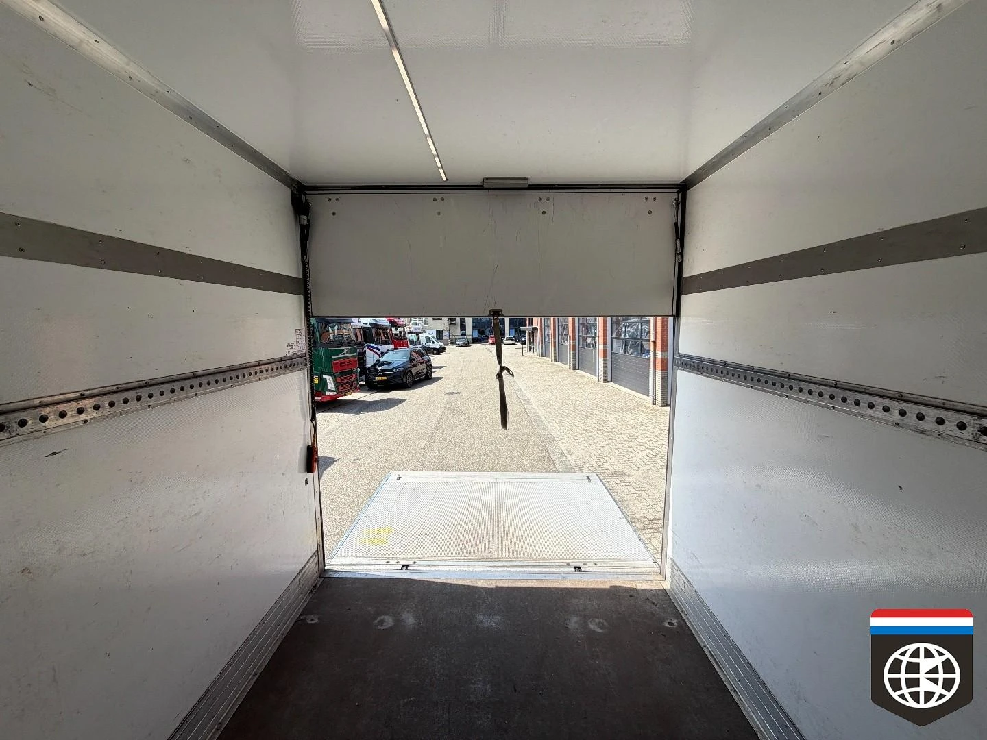 Iveco 40C18 2022 afbeelding 25