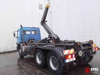 Diversen N/A 2002 - Occ Haaksysteem MARREL 18T imagem 3