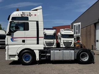 MAN TGX 2017 - N/A obrazek 26