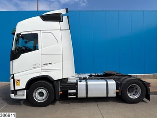 Volvo FH 2020 - 460 EURO 6d, Standairco image 11