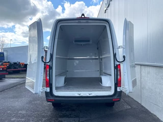 Mercedes-Benz Sprinter 2022 - 317 *Achteruitrijcamera*Hold-functie*Spiegels verwarmd+elektr. verstelbaar immagine 3
