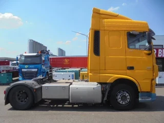 DAF XF 440 2015 - N/A obrazek 4