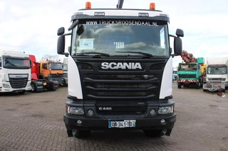Scania G 2013 - G440 imagen 11