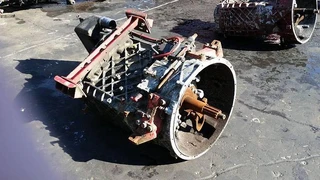 Transmission ecosplit 16S151IT te koop
