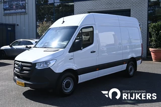 Mercedes-Benz eSprinter 2024 - 314 L2H2 Pro 81kWh bild 1