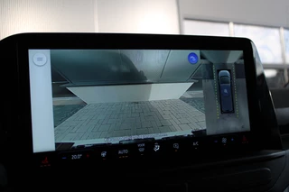 Ford E-Transit Custom 2025 - 340 L2H1 Limited 65 kWh 218pk - 2x Schuif - LED - 360 Camera - B&O - ACC - Navi - Stoel/Stuurverwarming - Rijklaar immagine 15