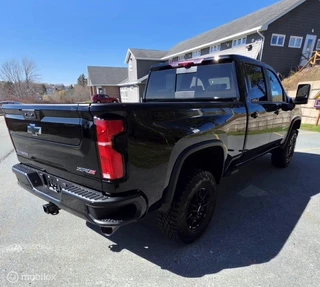 Chevrolet 2500 2026 - ZR2 image 4