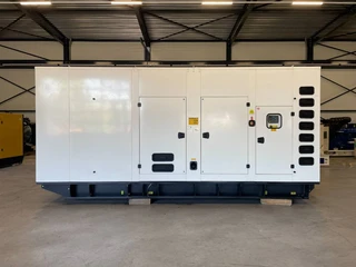 Perkins 2024 - 4008TAG3 - 1.250 kVA Generator - DPX-21070 na prodej