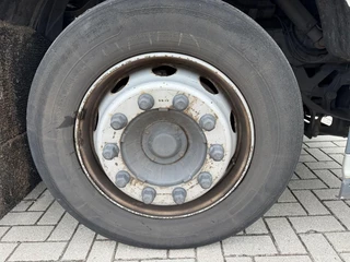 DAF XF 440 Space 4x2, Steel- / Airsuspension 2015 - N/A obrazek 14