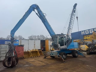 Fuchs N/A 2011 - MHL 335 bild 2