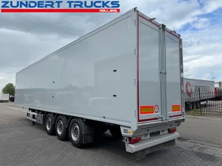 Knapen Trailers N/A 2023 - K100 WALKING FLOOR, 92m3, 10mm FLOOR bild 7