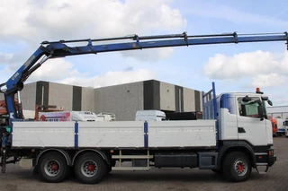 Scania G 2013 - G440 imagen 2