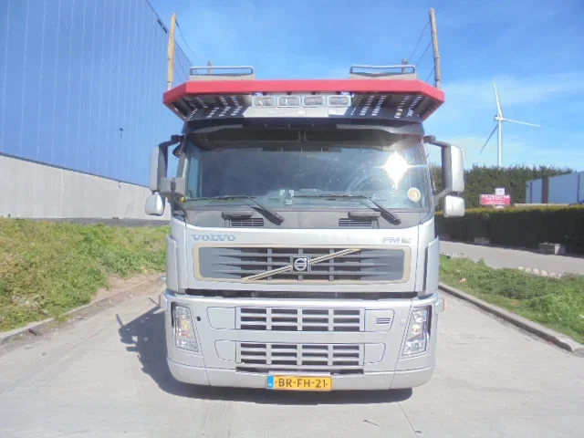 Volvo FM 12.380 2005 - NL TRUCK afbeelding 2