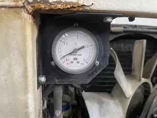 Mitsubishi Diesel condensor-/compressorunit 2011 - N/A zdjecie 7