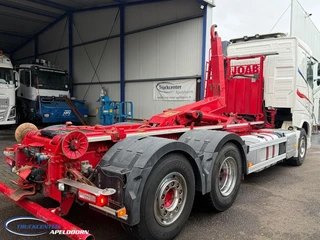 Volvo FH 2015 - 500 image 2 thumbnail