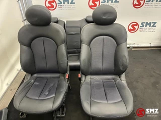 Mercedes-Benz N/A - Occ set interieur met zetels W209 Mercedes obrazek 3