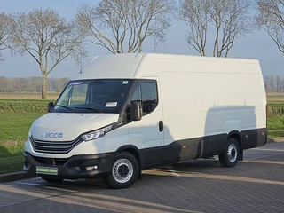 Iveco Daily 2022 - 35S16 изображение 2