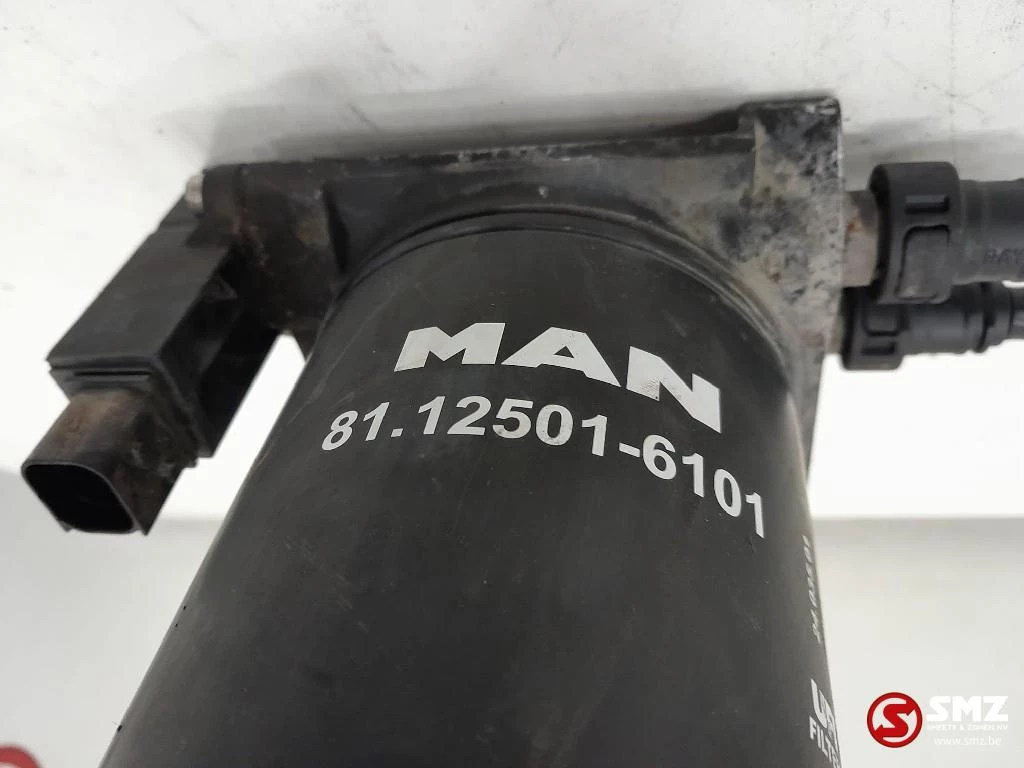 MAN 2018 - Occ brandstoffilter MAN obrázek 5