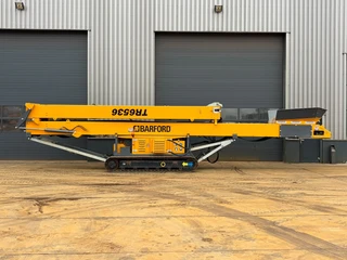 Barford TR6536 2024 for sale
