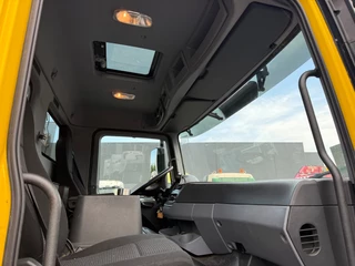 Mercedes-Benz Actros 2012 - 3232 8x2*6 / Meiller RK 30 65 K / 30 Ton Hooksystem / Haakarmststem / Abrollkipper obrazek 15