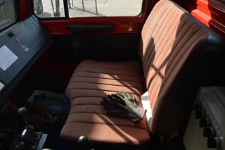 Mercedes-Benz UNIMOG 424 2005 - 1000 Spooropbouw zdjecie 16