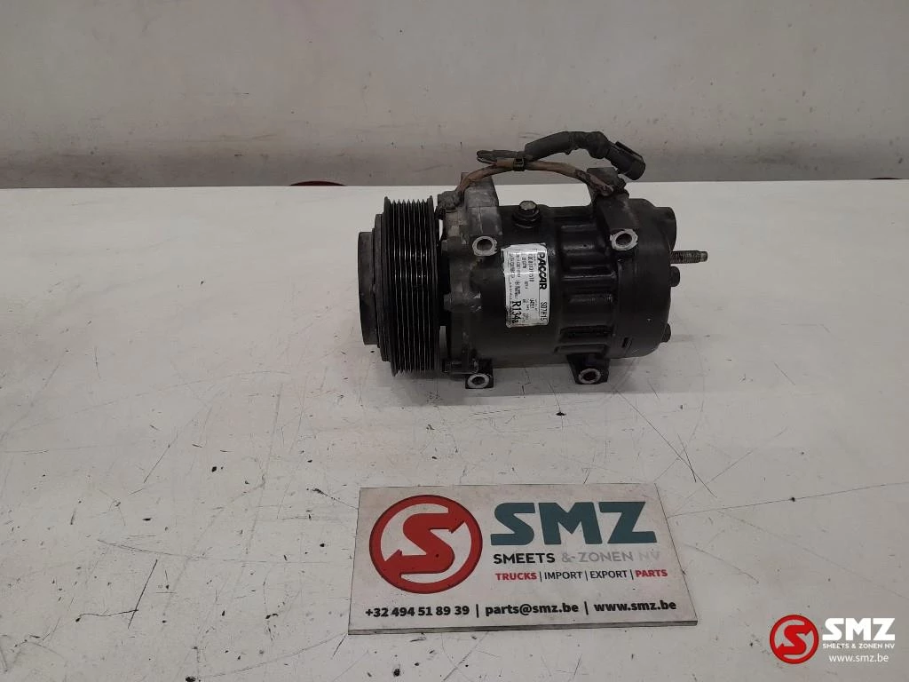 DAF 2016 - Occ aircocompressor DAF imagen 2