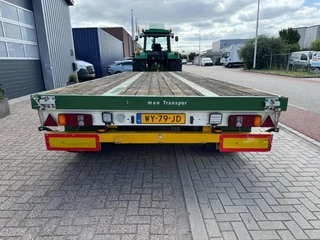lako A 216 Hardhout, Rongen, Lucht, 800 cm. Zeer Goed 2000 afbeelding 3 miniatuur