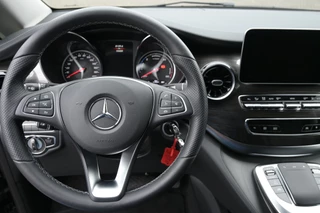 Mercedes-Benz EQV 2023 - 300 L3 Avantgarde 90 kWh image 17