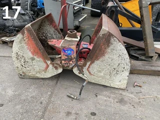 Diversen 17X GRIJPER - N/A immagine 69
