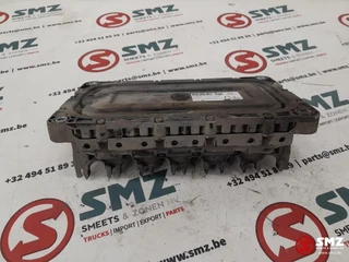DAF N/A 2017 - Occ ECU chassis regeleenheid DAF bild 5
