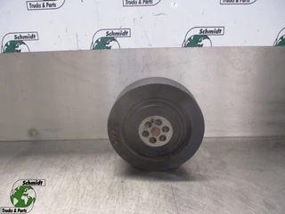 MAN TGL - 51.02201-0199 MOTOR POELIE 12.180 EURO 6 en venta