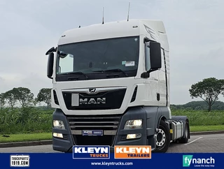 MAN TGX 2019 - 18.500 image 1