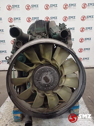 Volvo N/A 2012 - Occ motor D7F 240EUV Volvo zdjecie 3