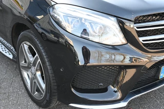 Mercedes-Benz GLE 2016 - 350 d 4-MATIC immagine 11